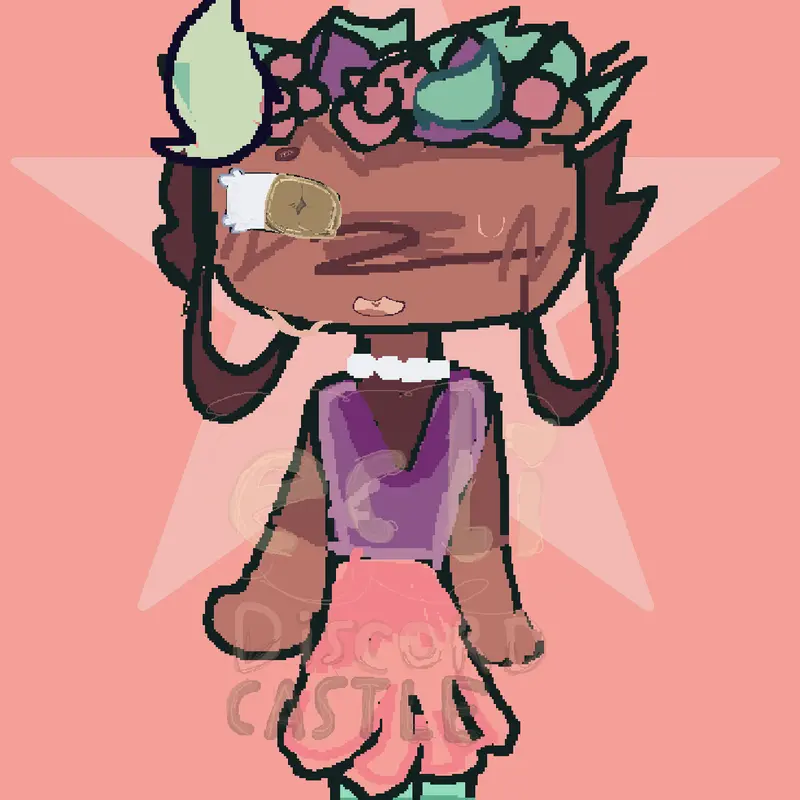 Game by @ecl1pszn0rthst4r