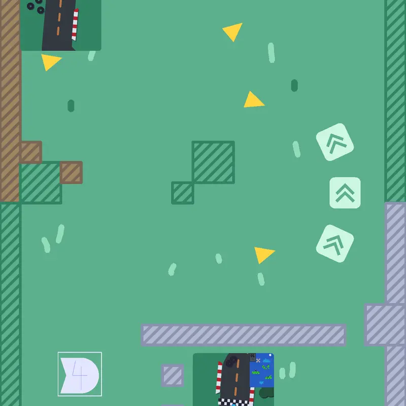 Game by @Aldione