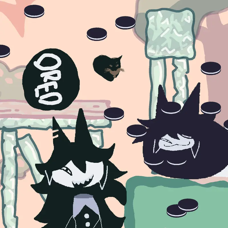 Game by @squiddums