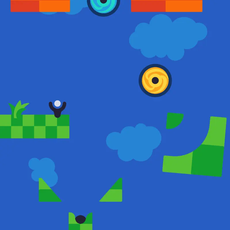 Game by @VanillaCake