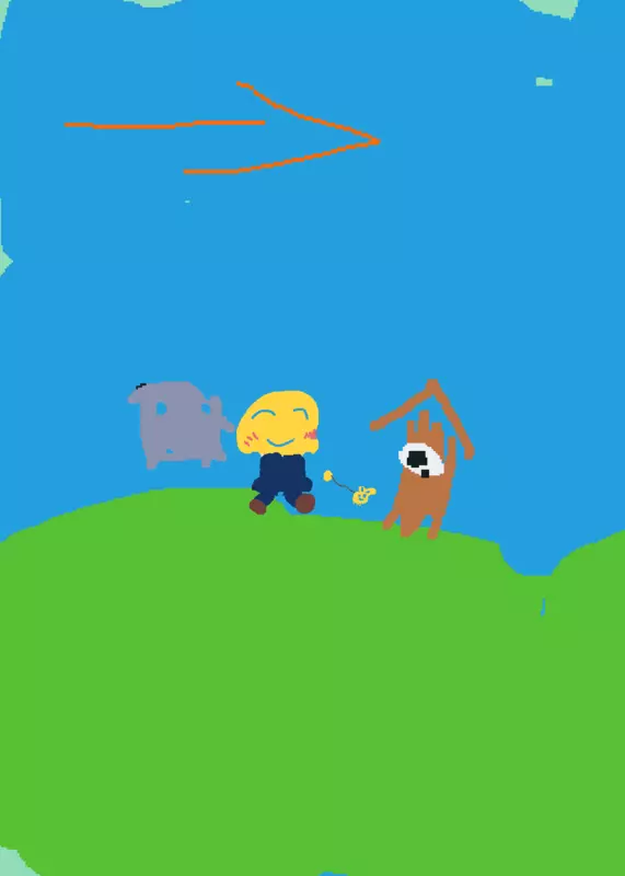 Game by @thrq
