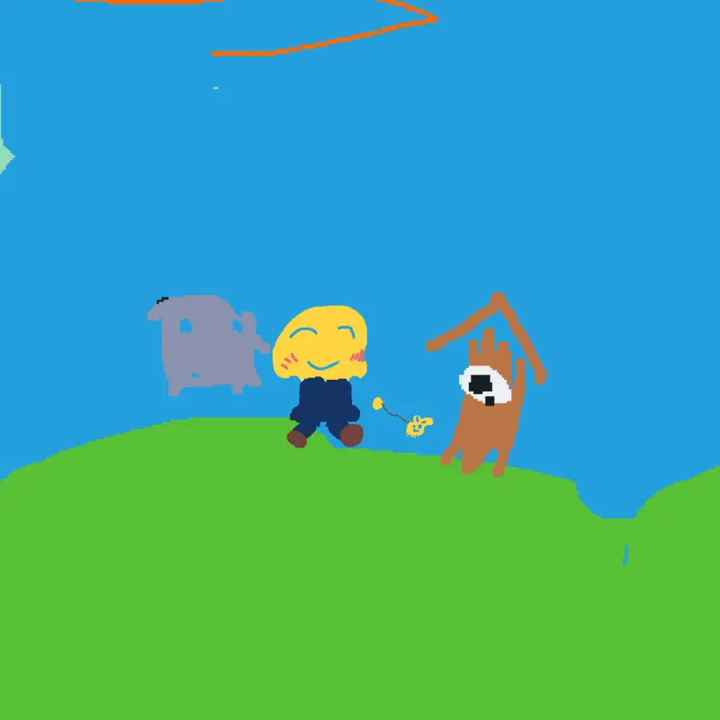 Game by @thrq