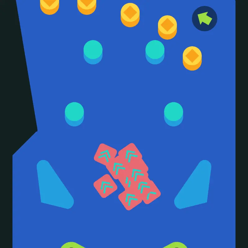 Game by @Denizdemirhankalayoglu