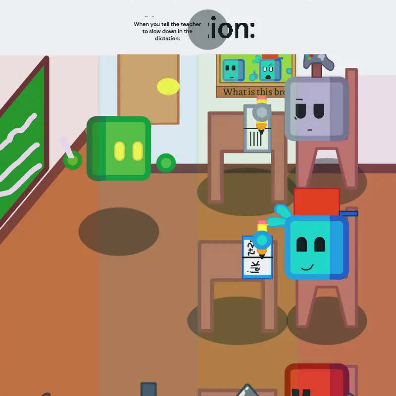 Game by @eilyiscoo