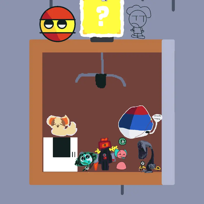 Game by @SpartST