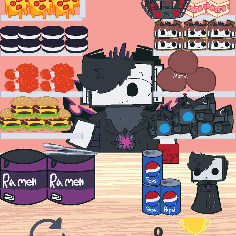 Game by @Millokio25