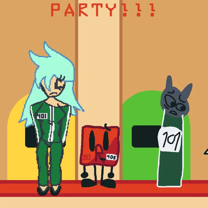 Game by @tzuuu