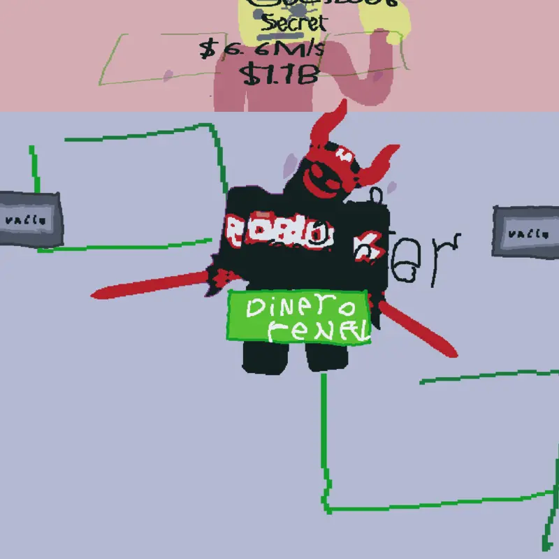 Game by @spidersammy666