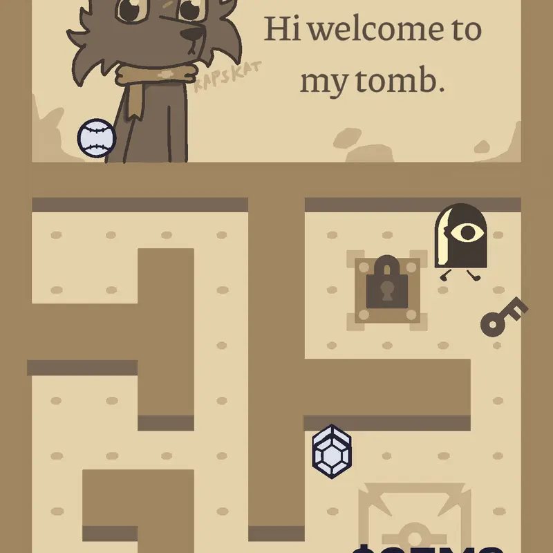 Game by @Capybara10