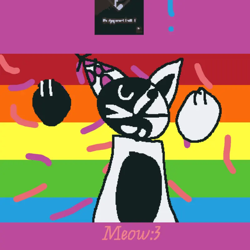 Game by @yinithecat