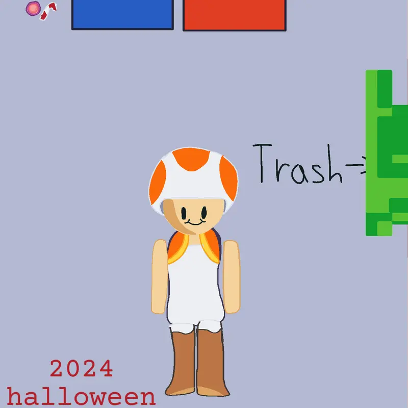 Game by @YellowToadAndRed