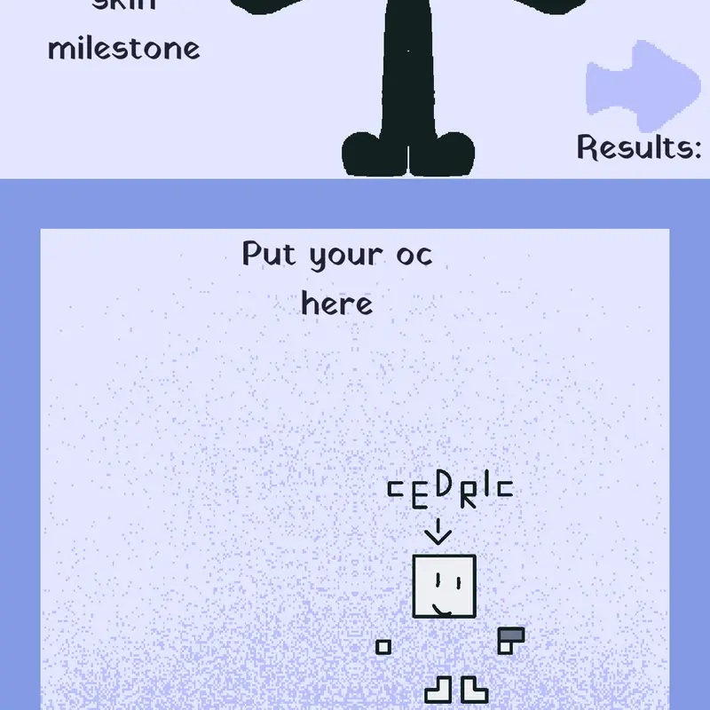 Game by @walesguy