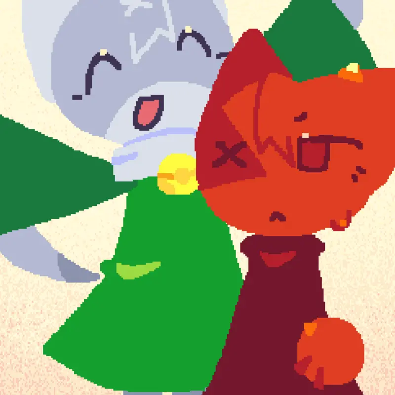 Game by @Da1sy_tul1ps