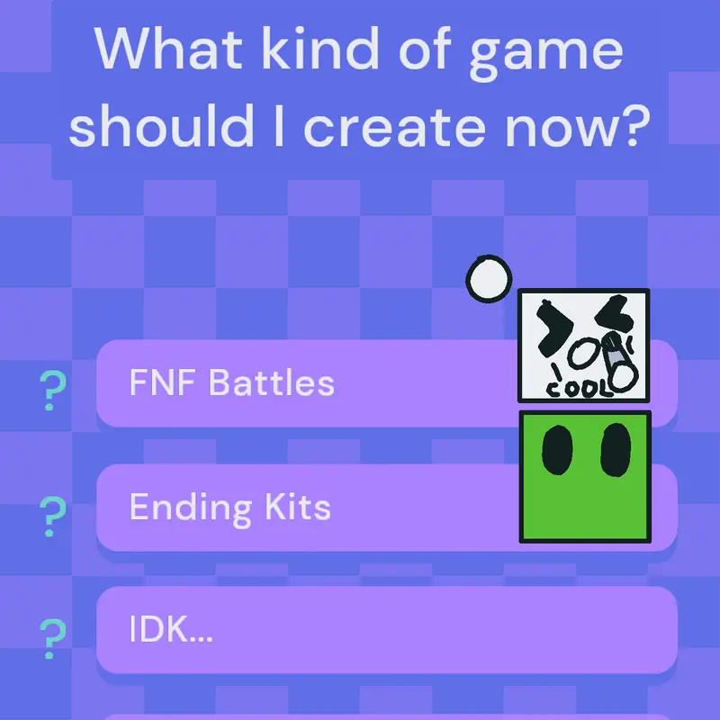Game by @XxCoolManFacexX