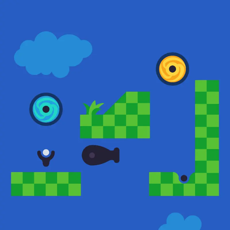 Game by @mephase3