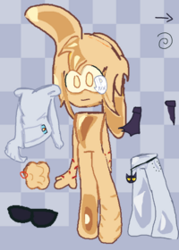 animalhspt dressup