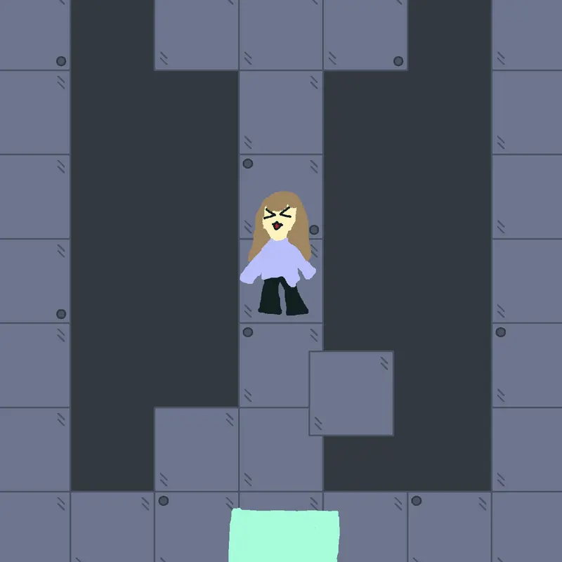 Game by @ansia