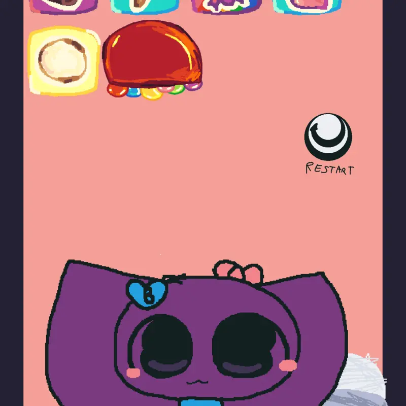 Game by @Lily_The2ndofficial