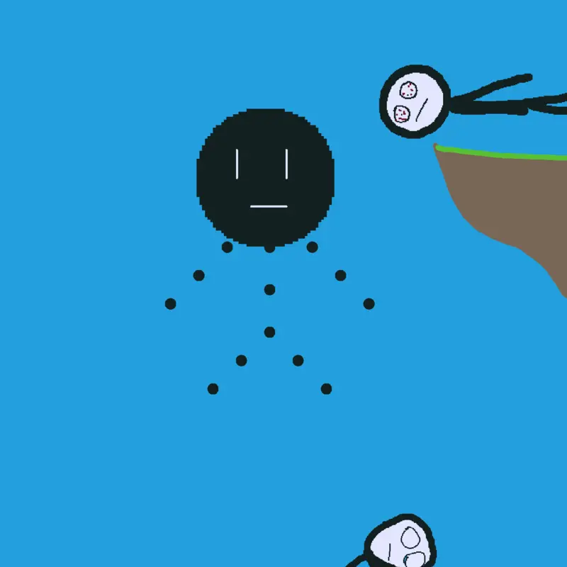 Game by @progamery-eye
