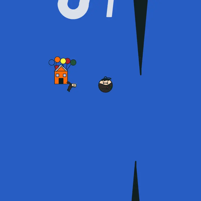 Game by @alpie