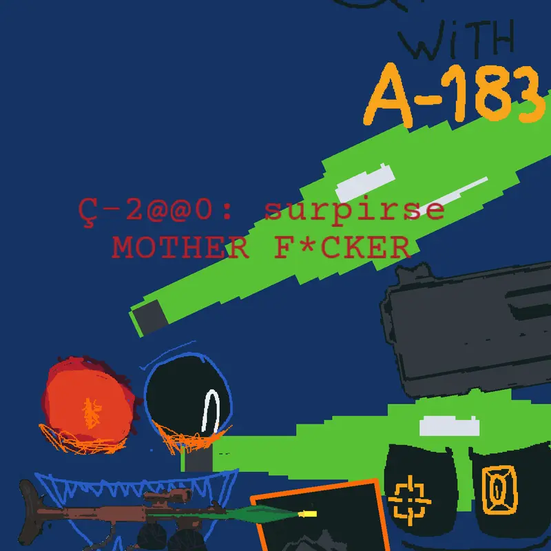 Game by @A-183_The_Bitcrusher