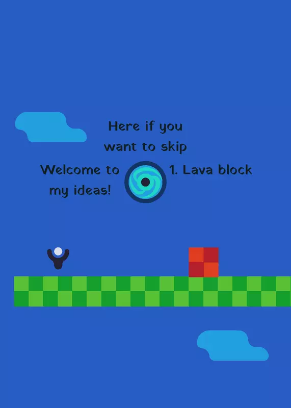 Game by @beltle
