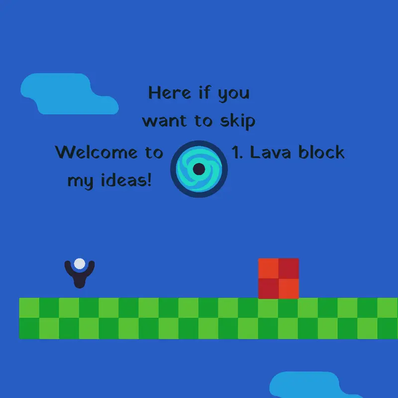 Game by @beltle