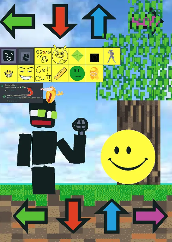 Game by @samar_thecoolest