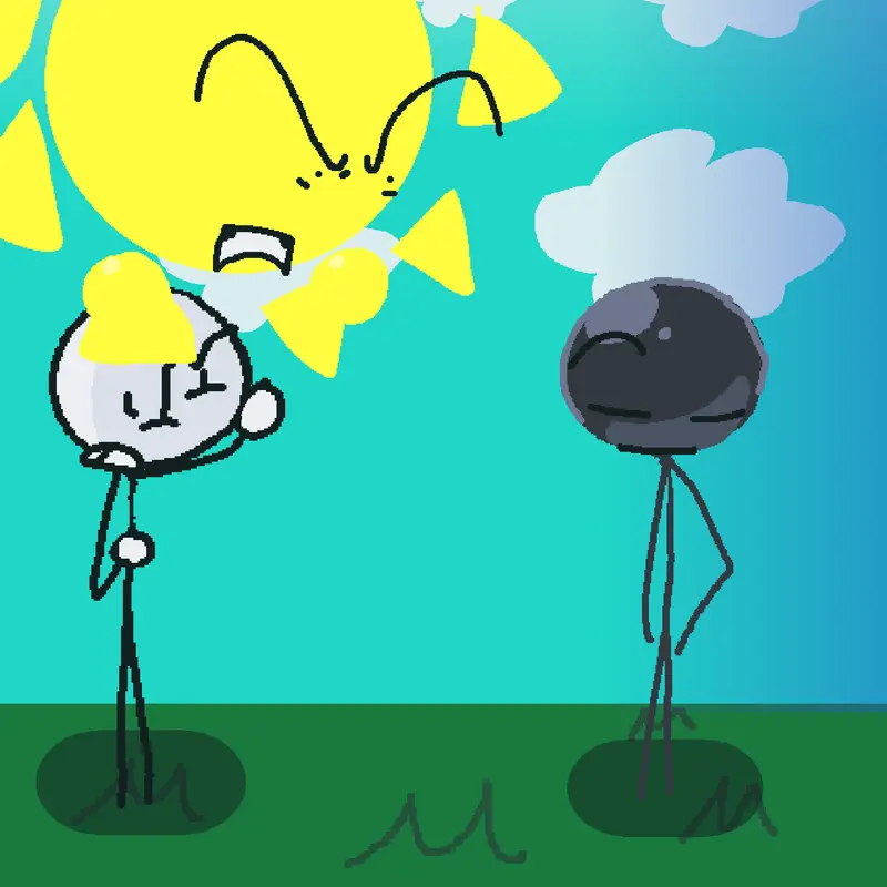 Game by @Rokhayafun