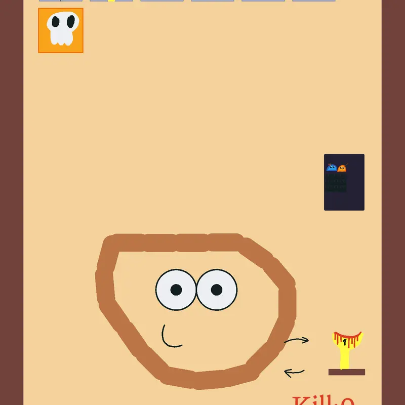 Game by @Recca07ILovepouandmoy