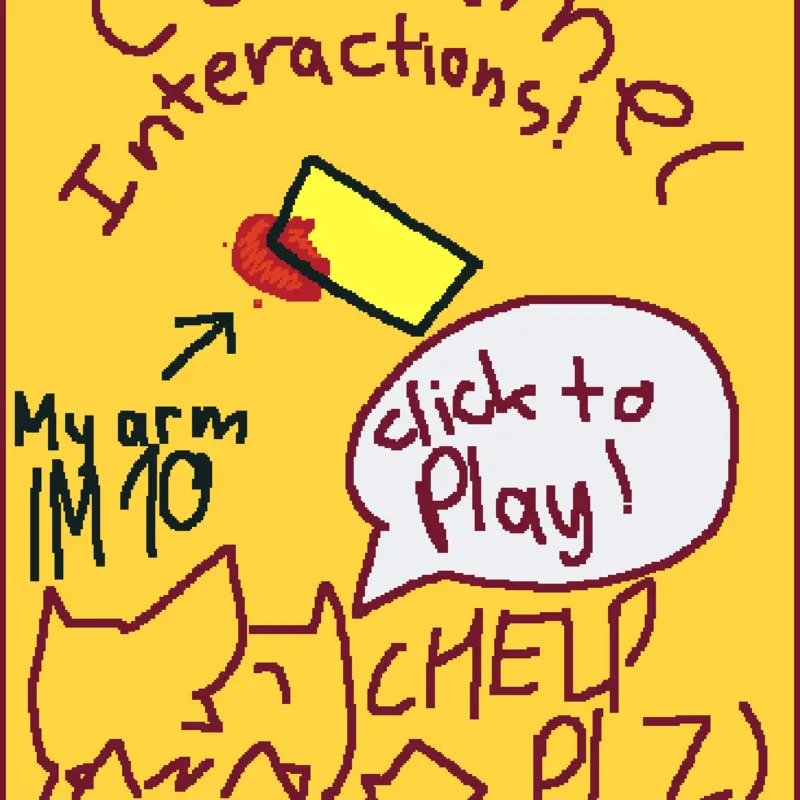 Game by @C4r4m3l