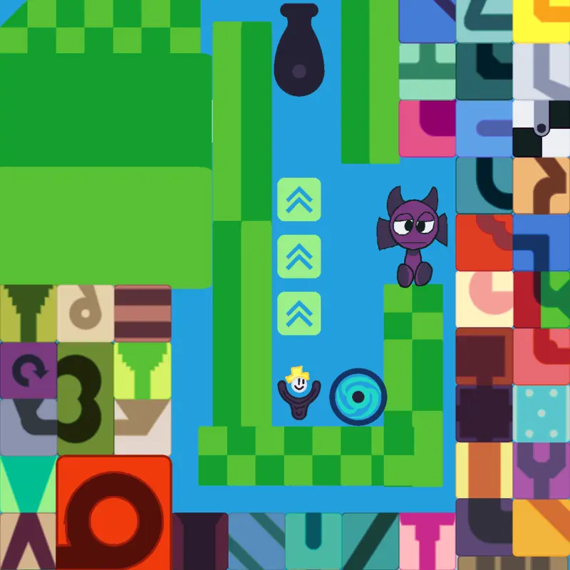 Game by @masym