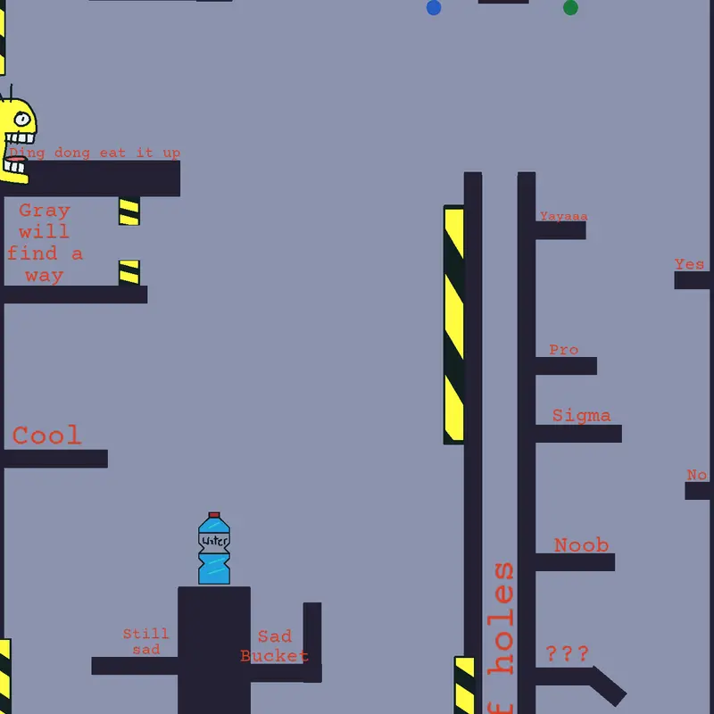 Game by @TheRealCappy