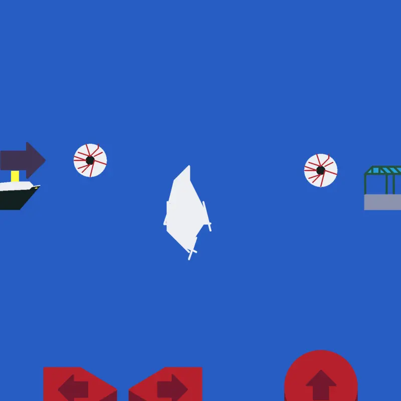 Game by @Noodlehair