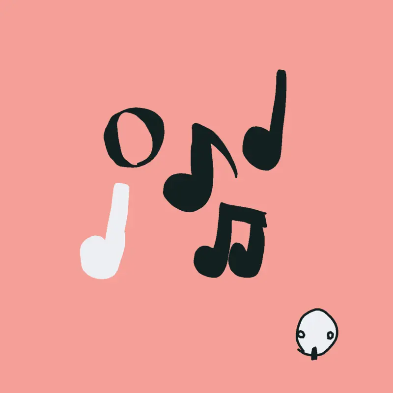 Music by @luckyo
