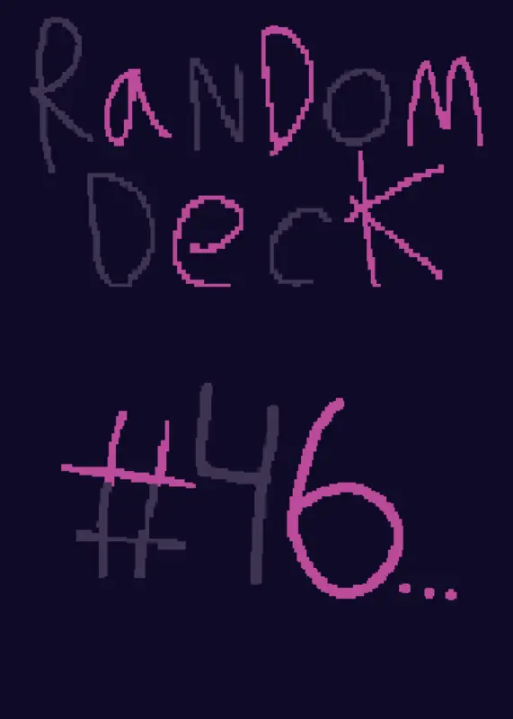 Game by @Dark_Temmie_ExE