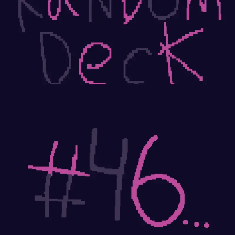Game by @Dark_Temmie_ExE
