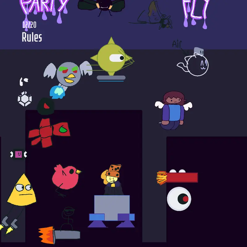 Game by @SillyTriangle