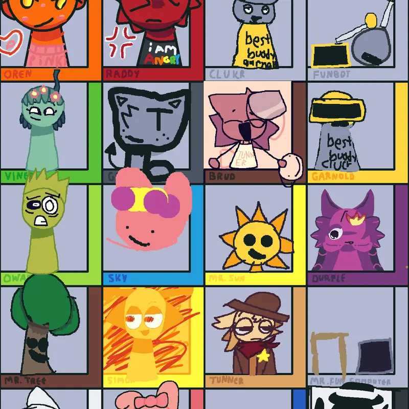 Game by @kimijuega