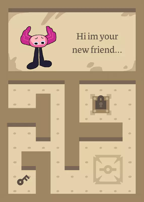 Game by @Sprunki_Canada