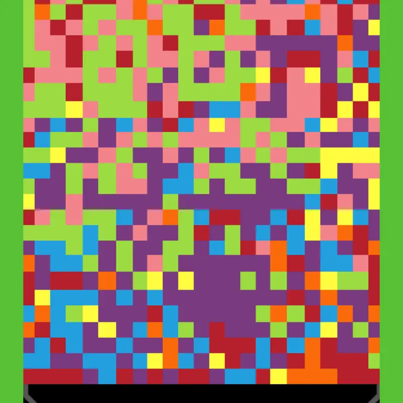 Game by @ra25dek