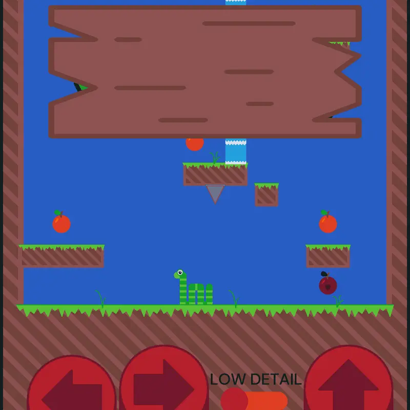 Game by @N0clue