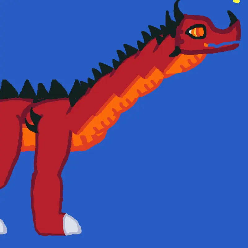 Game by @rex-firezilla