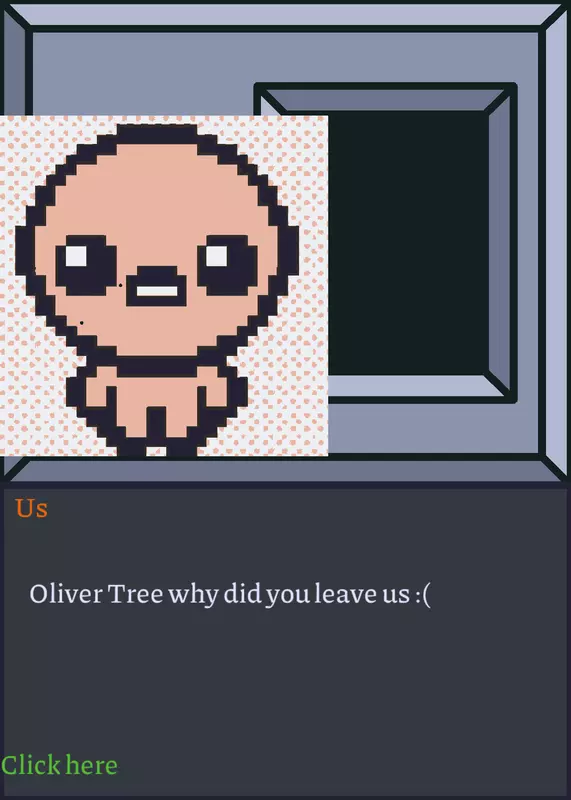 Oliver tree by @elmascapitos3000