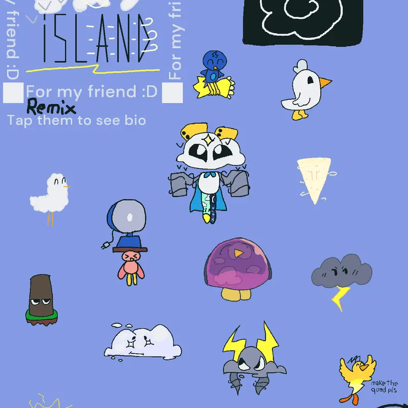 Game by @Arockwithatail