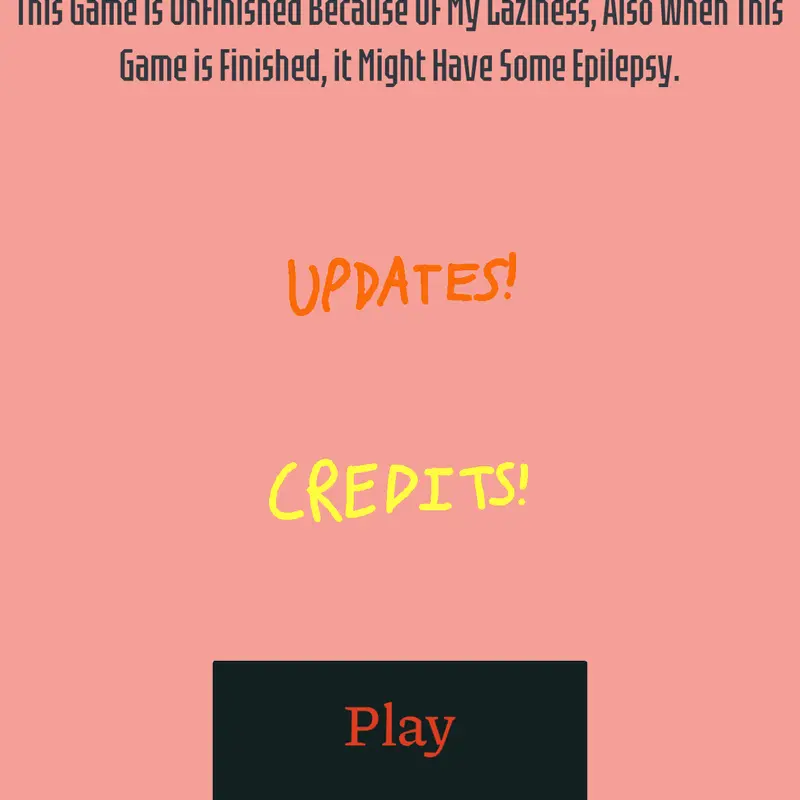 Speed Test Game by @DachiBombsFL4792