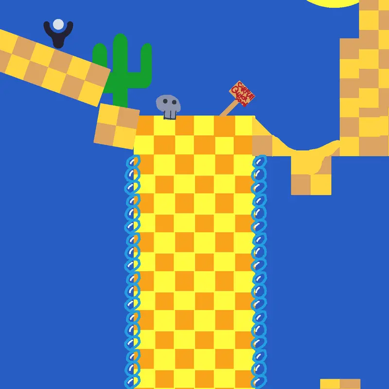 Game by @spookV