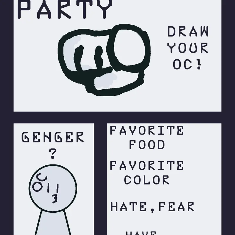 Game by @LikeUndertale