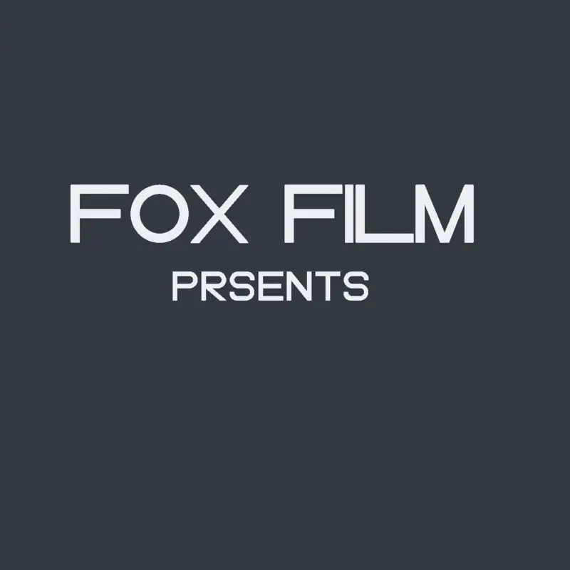 Game by @2085foxfilm