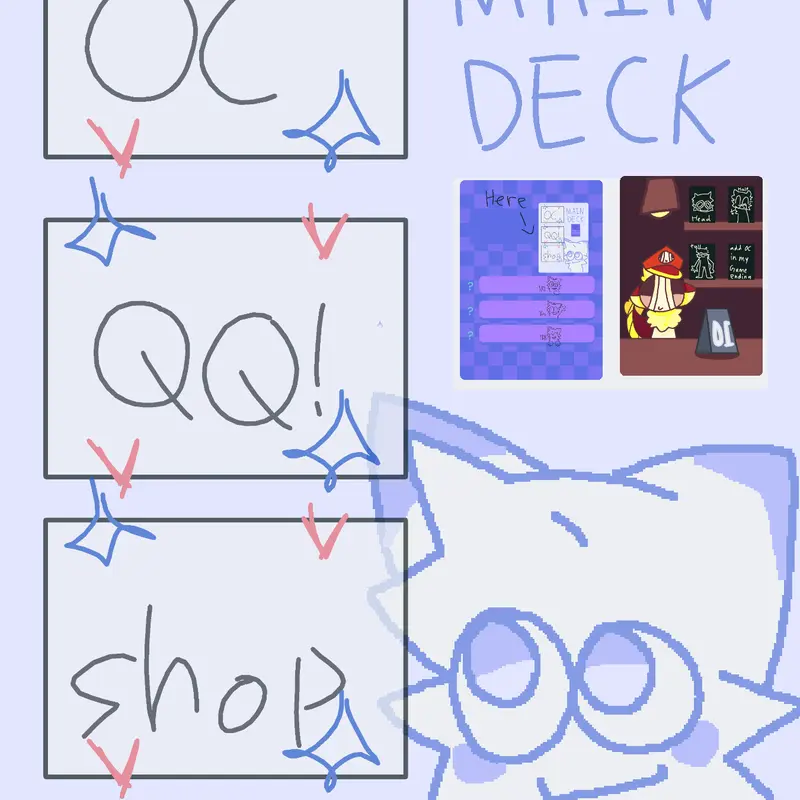 Game by @IamQQ